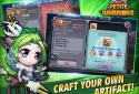 Petite Warriors screenshot 9