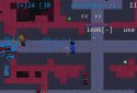 Blue Blood Quest Demo screenshot 2