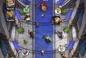 Castle Burn - RTS Revolution screenshot 11