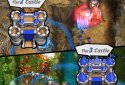 Castle Burn - RTS Revolution screenshot 12