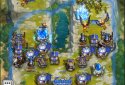 Castle Burn - RTS Revolution screenshot 2