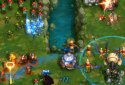 Castle Burn - RTS Revolution screenshot 3