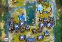 Castle Burn - RTS Revolution screenshot 8