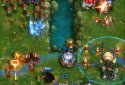 Castle Burn - RTS Revolution screenshot 9