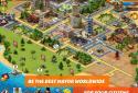 Tropic Paradise Sim: Town Building City Island Bay screenshot 7