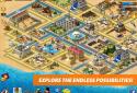 Tropic Paradise Sim: Town Building City Island Bay screenshot 8