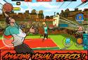 Super Dunk Nation 3X3 screenshot 2