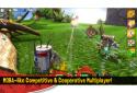 Bug Heroes 2 screenshot 1