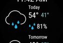 MyRadar Weather Radar screenshot 26