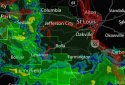 MyRadar Weather Radar screenshot 3