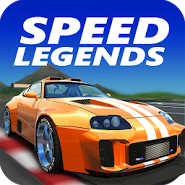 Speed Legends - Open World Racing