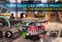 Speed Legends - Open World Racing screenshot 1