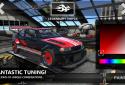 Speed Legends - Open World Racing screenshot 5