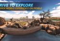 Speed Legends - Open World Racing screenshot 8