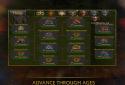 Rage War: Time Battles screenshot 2