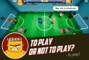 Тюремний футбол! screenshot 5