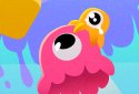 Jelly Jump: Color Switch screenshot 1