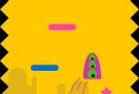 Jelly Jump: Color Switch screenshot 3