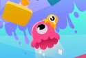 Jelly Jump: Color Switch screenshot 8