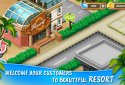 Island Resort Tycoon screenshot 2