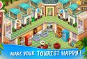Island Resort Tycoon screenshot 3