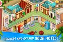 Island Resort Tycoon screenshot 5