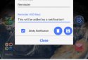 Shortcutter - Quick Settings​ & Sidebar screenshot 10