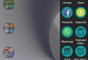 Shortcutter - Quick Settings​ & Sidebar screenshot 2