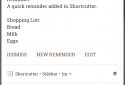 Shortcutter - Quick Settings​ & Sidebar screenshot 6