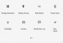 Shortcutter - Quick Settings​ & Sidebar screenshot 9