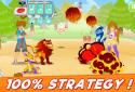 Animalon: Epic Battle Monsters screenshot 1