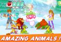 Animalon: Epic Battle Monsters screenshot 2