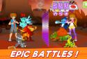 Animalon: Epic Battle Monsters screenshot 3