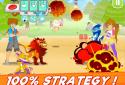 Animalon: Epic Battle Monsters screenshot 6