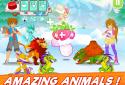 Animalon: Epic Battle Monsters screenshot 7