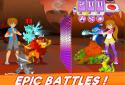 Animalon: Epic Battle Monsters screenshot 8