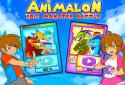 Animalon: Epic Battle Monsters screenshot 9