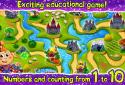 Magic Counting 1 to 10! PRO screenshot 1