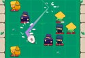 Chicken Attack: Takeo's Call (Unreleased) screenshot 7