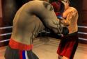 Iron Fist Boxing Lite : The Original Game MMA screenshot 2