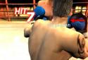 Iron Fist Boxing Lite : The Original Game MMA screenshot 4