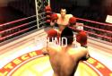 Iron Fist Boxing Lite : The Original Game MMA screenshot 6