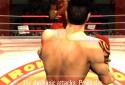 Iron Fist Boxing Lite : The Original Game MMA screenshot 8