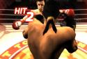Iron Fist Boxing Lite : The Original Game MMA screenshot 9
