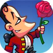 Casanova Knight