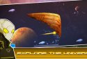 Pixel Starships™ (Early Access Beta) (Unreleased) screenshot 3
