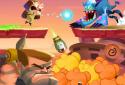 Band of Badasses: Run & Shoot screenshot 2