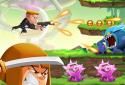 Band of Badasses: Run & Shoot screenshot 4