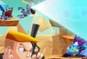 Band of Badasses: Run & Shoot screenshot 5