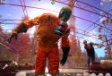 Radiation City screenshot 1